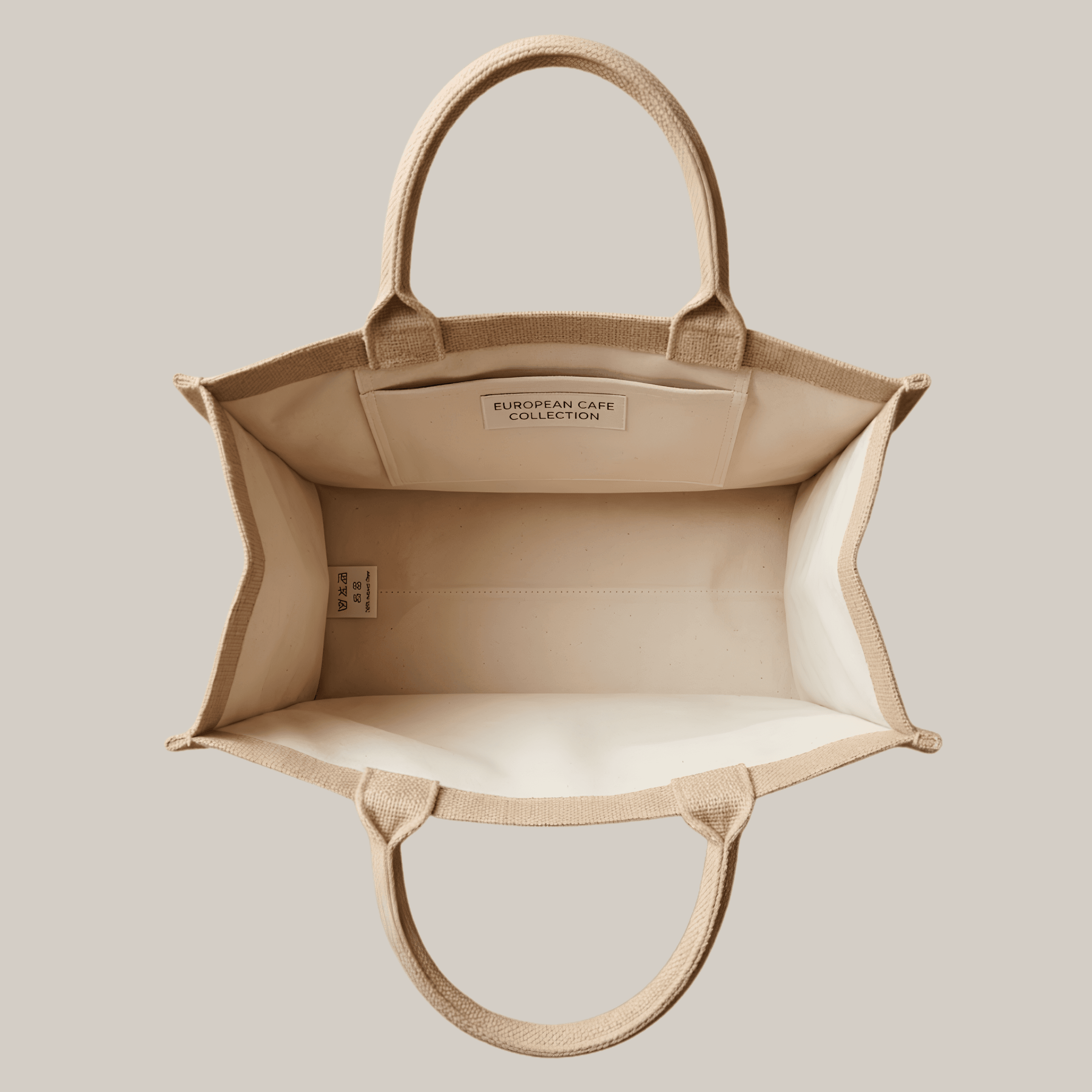 bag top